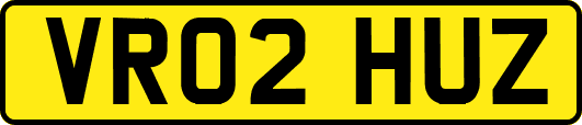 VR02HUZ