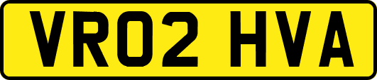 VR02HVA