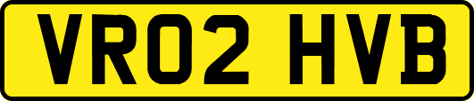 VR02HVB