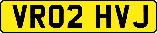 VR02HVJ
