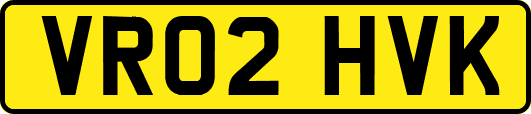 VR02HVK