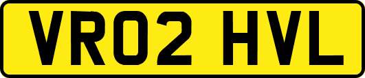 VR02HVL