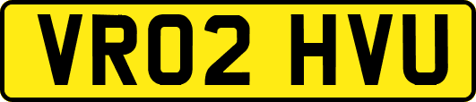 VR02HVU