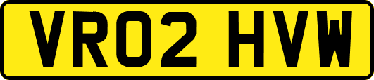 VR02HVW