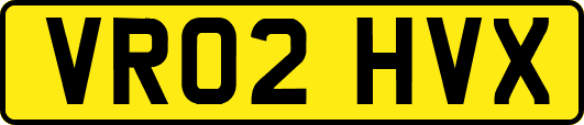 VR02HVX