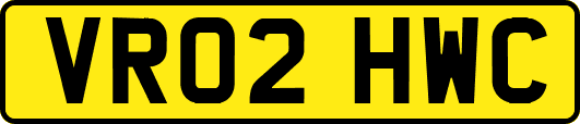 VR02HWC
