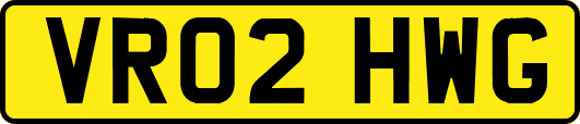 VR02HWG