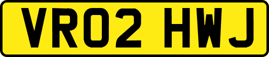 VR02HWJ