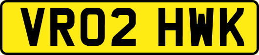VR02HWK