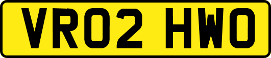 VR02HWO