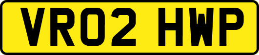 VR02HWP