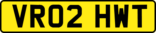 VR02HWT