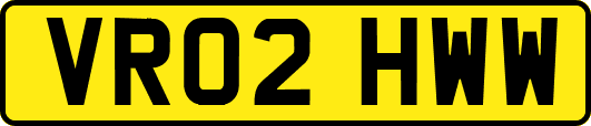 VR02HWW