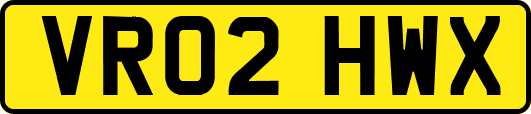 VR02HWX