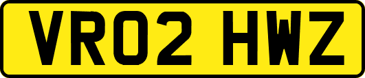 VR02HWZ