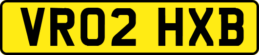 VR02HXB