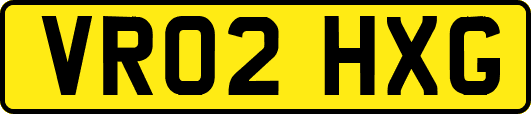VR02HXG