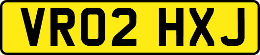 VR02HXJ