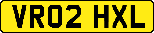 VR02HXL