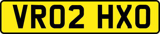 VR02HXO