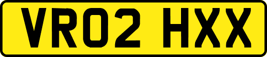 VR02HXX