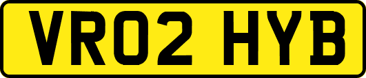 VR02HYB