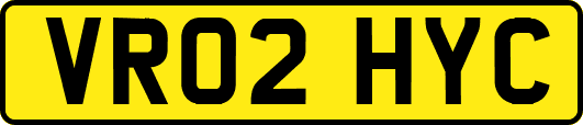 VR02HYC