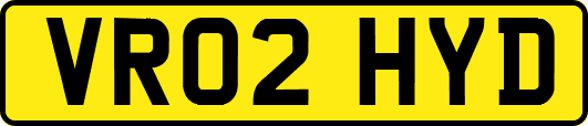 VR02HYD