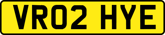 VR02HYE
