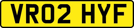VR02HYF