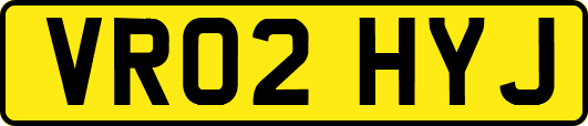 VR02HYJ