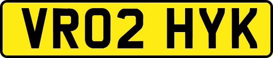 VR02HYK