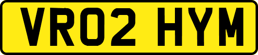 VR02HYM