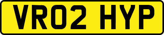 VR02HYP