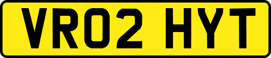 VR02HYT