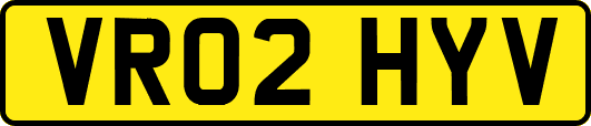 VR02HYV