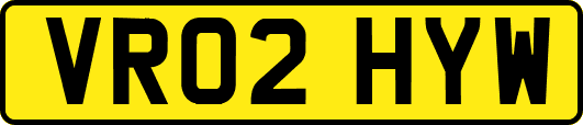 VR02HYW