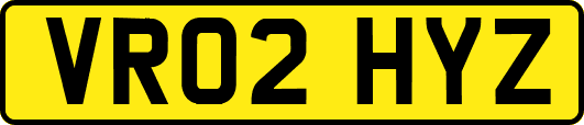VR02HYZ
