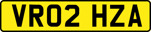 VR02HZA