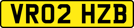 VR02HZB