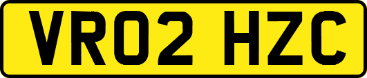 VR02HZC