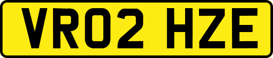 VR02HZE