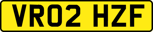 VR02HZF