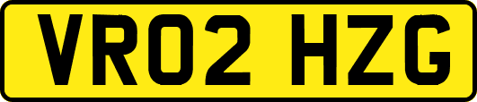 VR02HZG