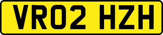 VR02HZH