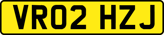 VR02HZJ