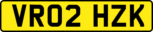 VR02HZK