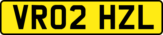 VR02HZL
