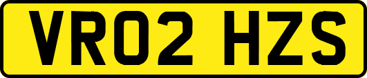 VR02HZS