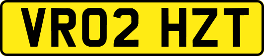 VR02HZT